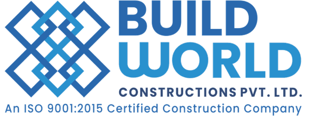 Build World Logo