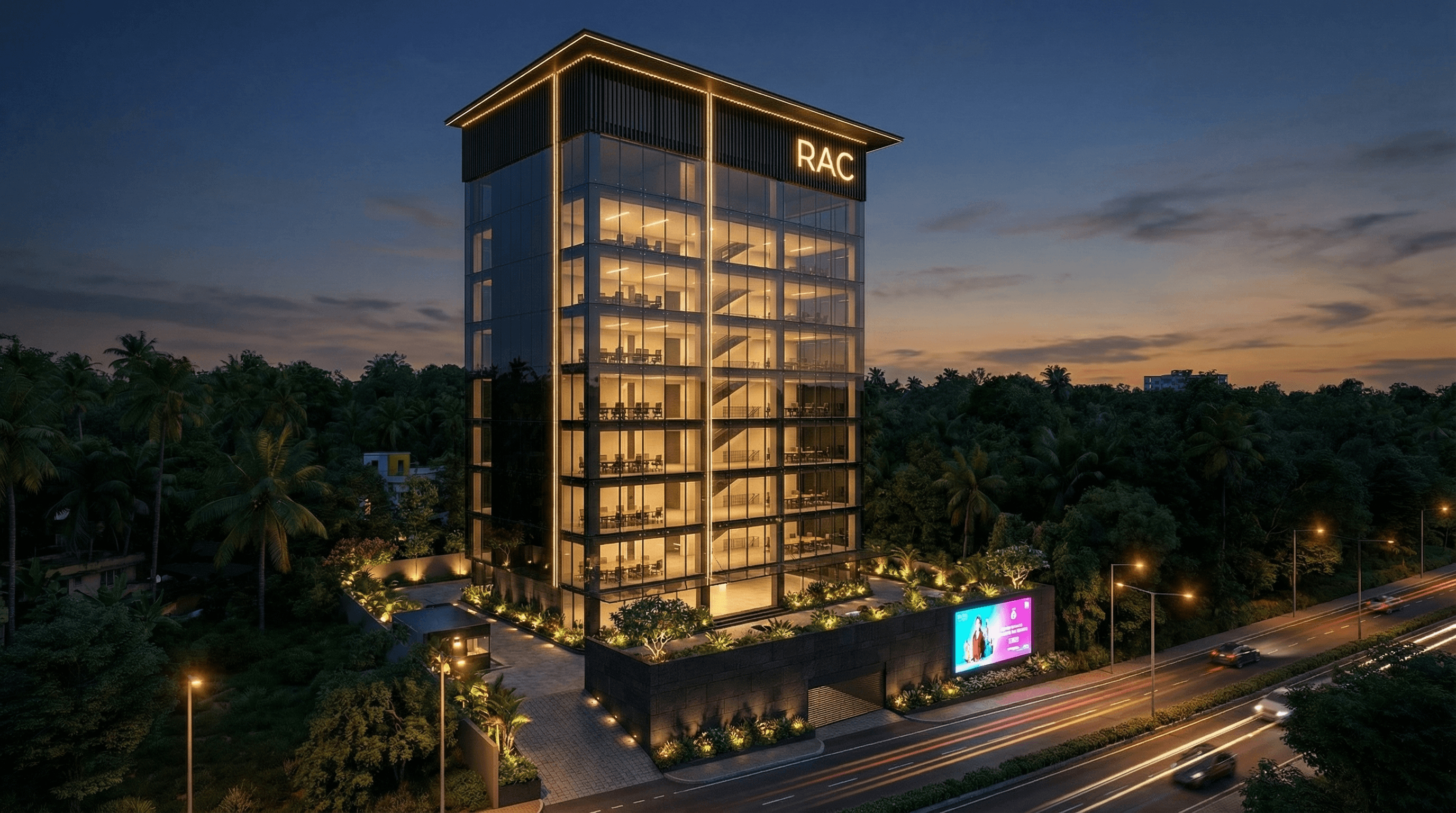 RAC calicut