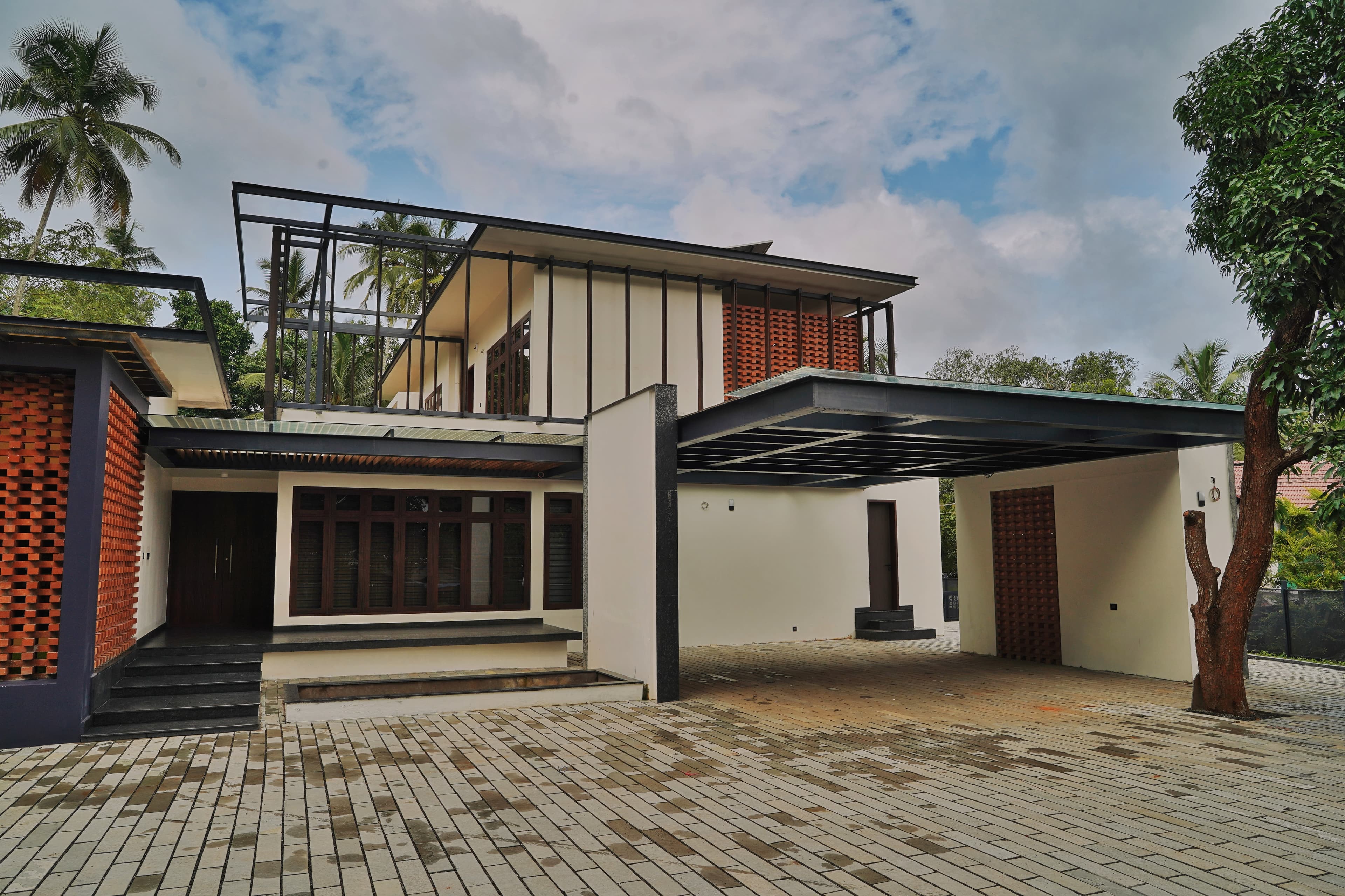 Approach 4