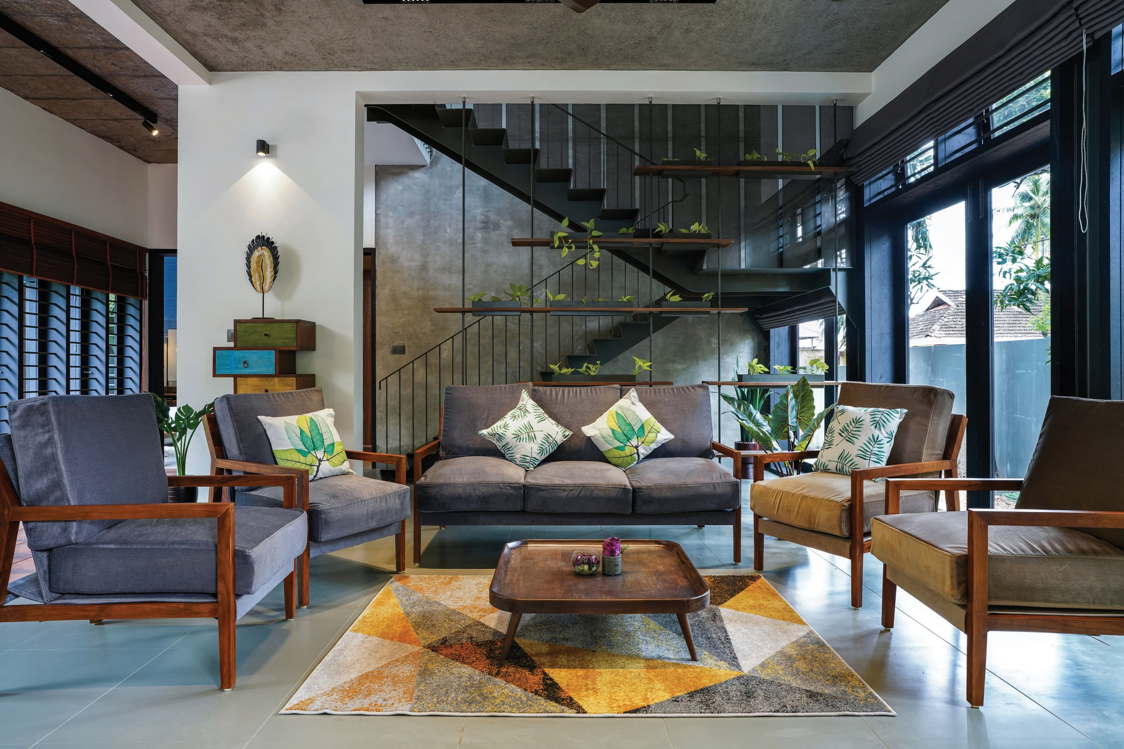 RESIDENCE, Thirunnavaya